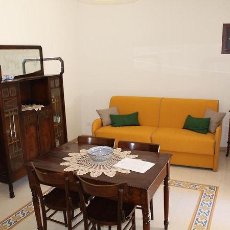Apartamento Voltamare Castellammare del Golfo Exterior foto