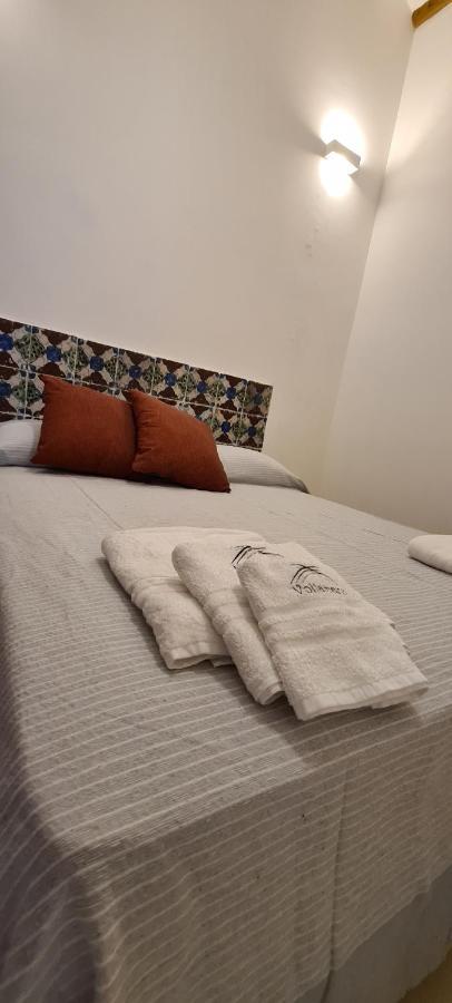 Apartamento Voltamare Castellammare del Golfo Exterior foto