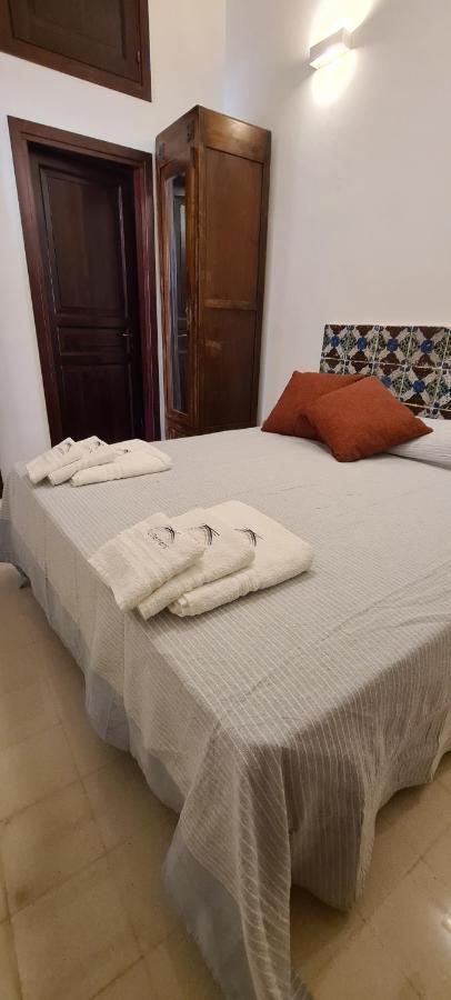 Apartamento Voltamare Castellammare del Golfo Exterior foto