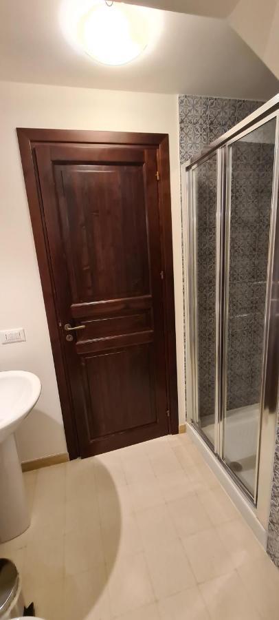 Apartamento Voltamare Castellammare del Golfo Exterior foto