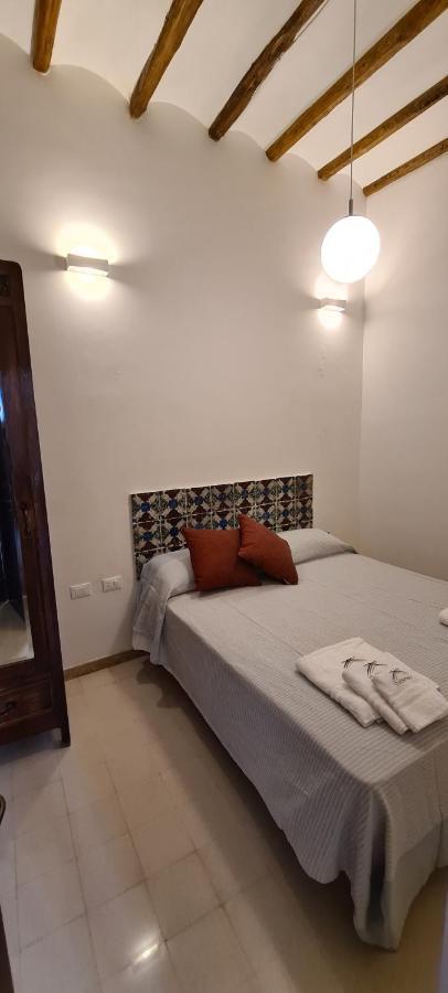 Apartamento Voltamare Castellammare del Golfo Exterior foto