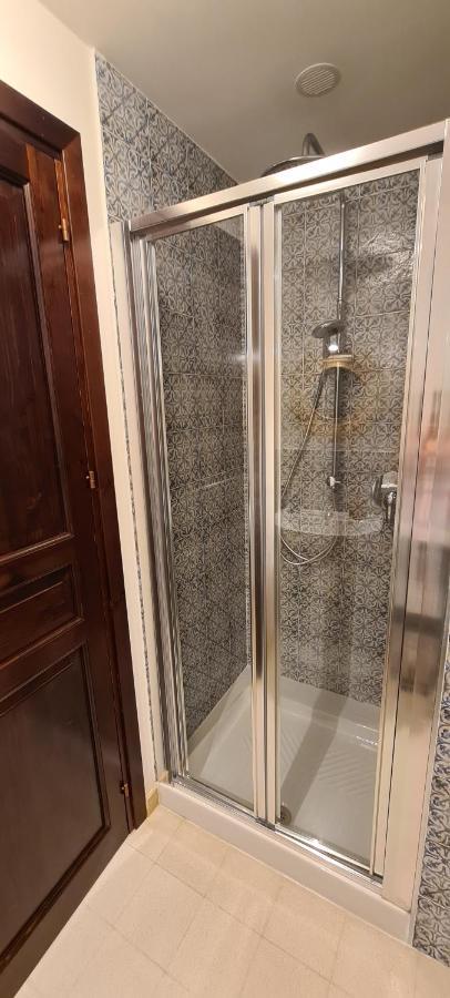 Apartamento Voltamare Castellammare del Golfo Exterior foto