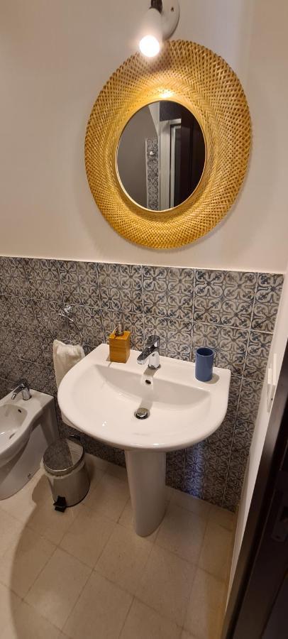 Apartamento Voltamare Castellammare del Golfo Exterior foto