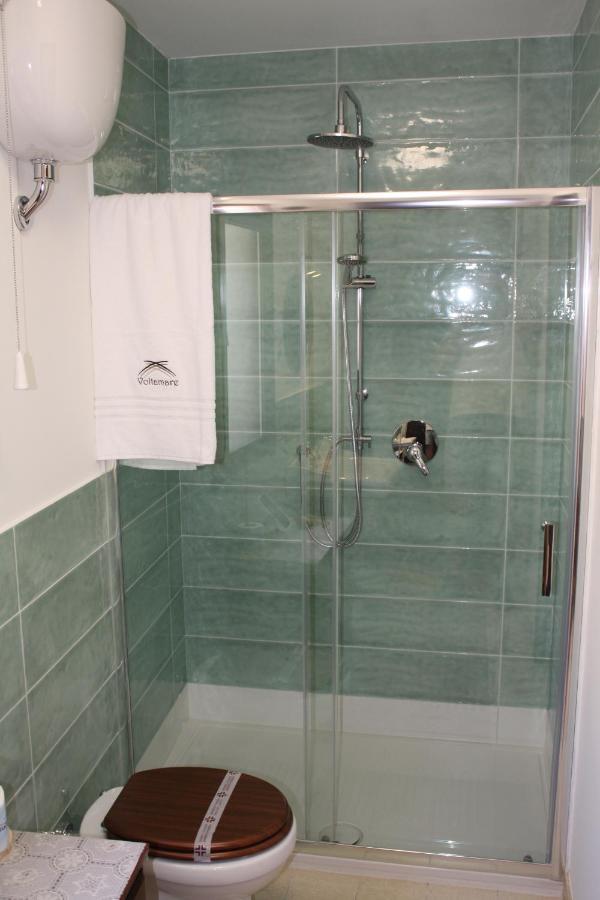 Apartamento Voltamare Castellammare del Golfo Exterior foto