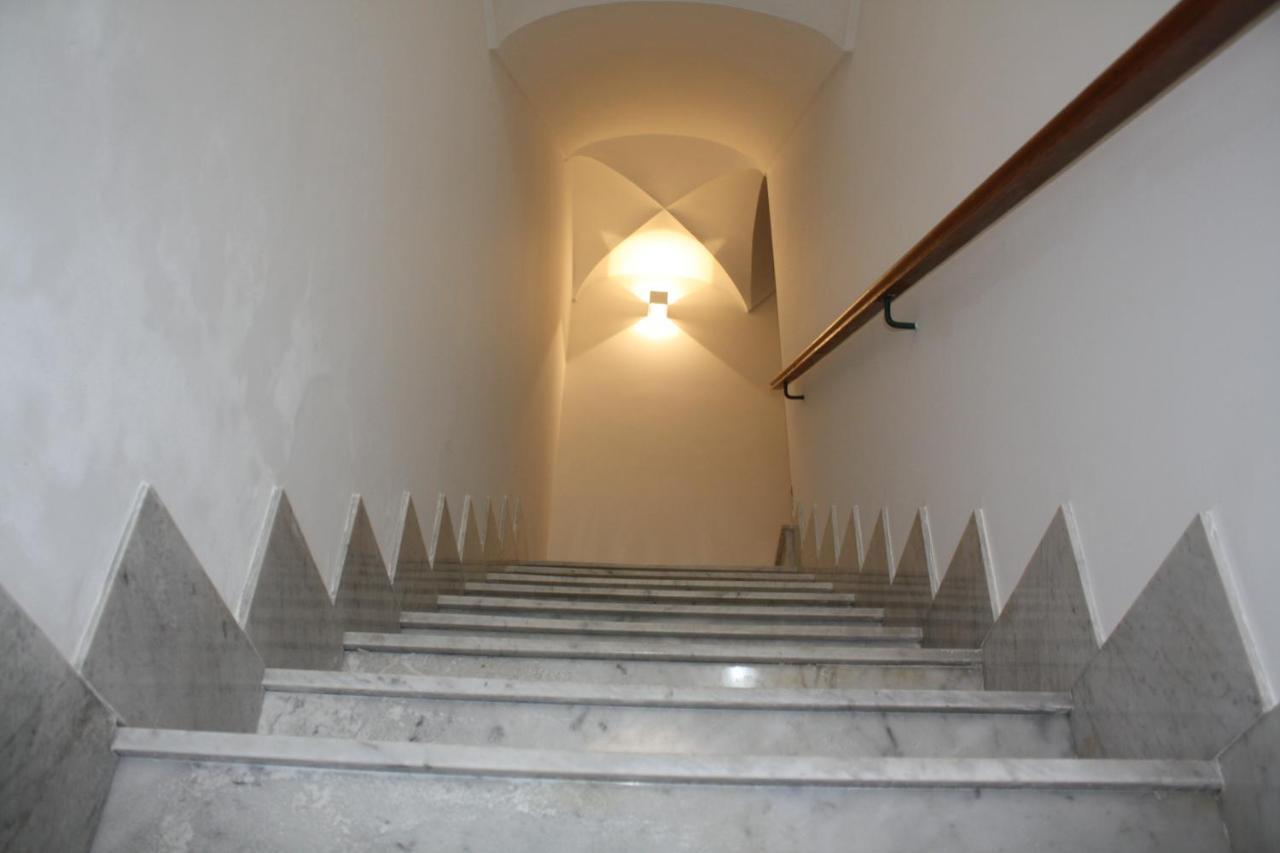 Apartamento Voltamare Castellammare del Golfo Exterior foto