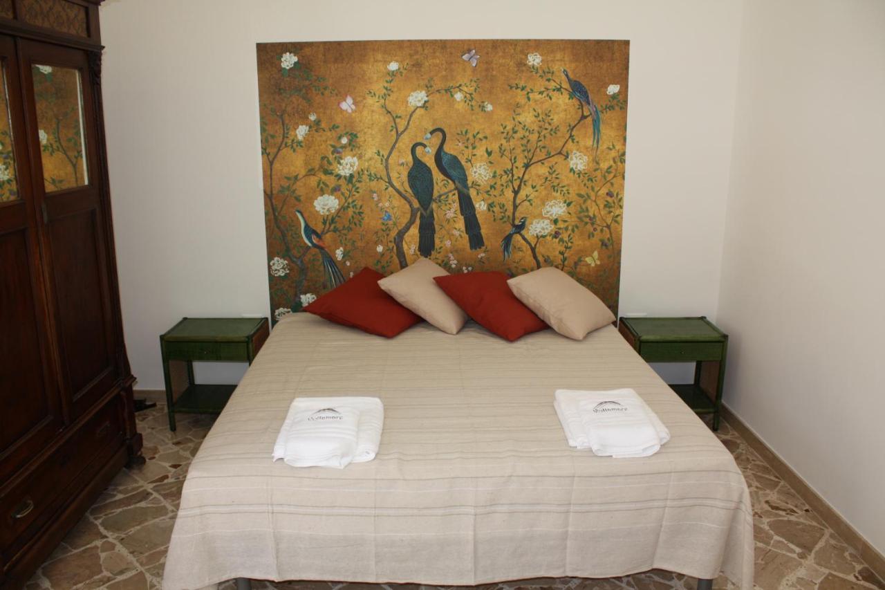 Apartamento Voltamare Castellammare del Golfo Exterior foto