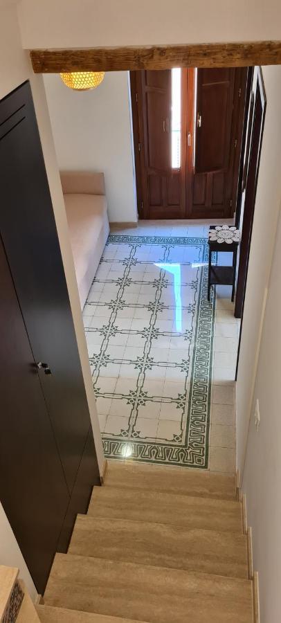 Apartamento Voltamare Castellammare del Golfo Exterior foto