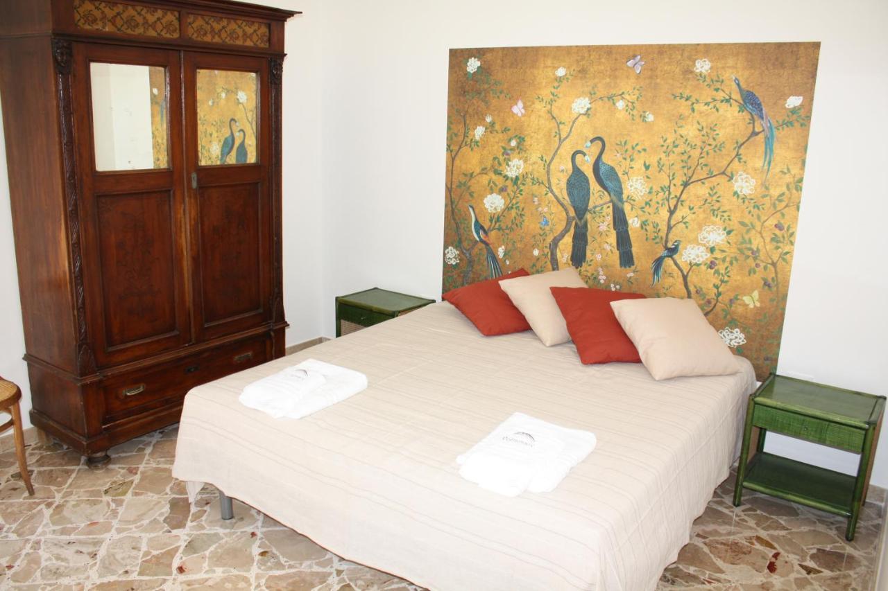 Apartamento Voltamare Castellammare del Golfo Exterior foto