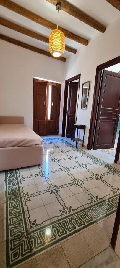 Apartamento Voltamare Castellammare del Golfo Exterior foto