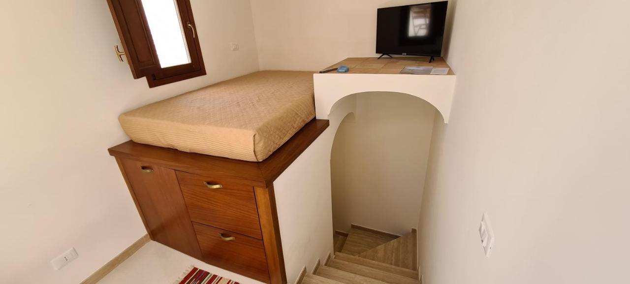 Apartamento Voltamare Castellammare del Golfo Exterior foto