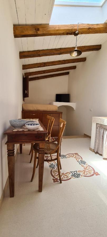 Apartamento Voltamare Castellammare del Golfo Exterior foto