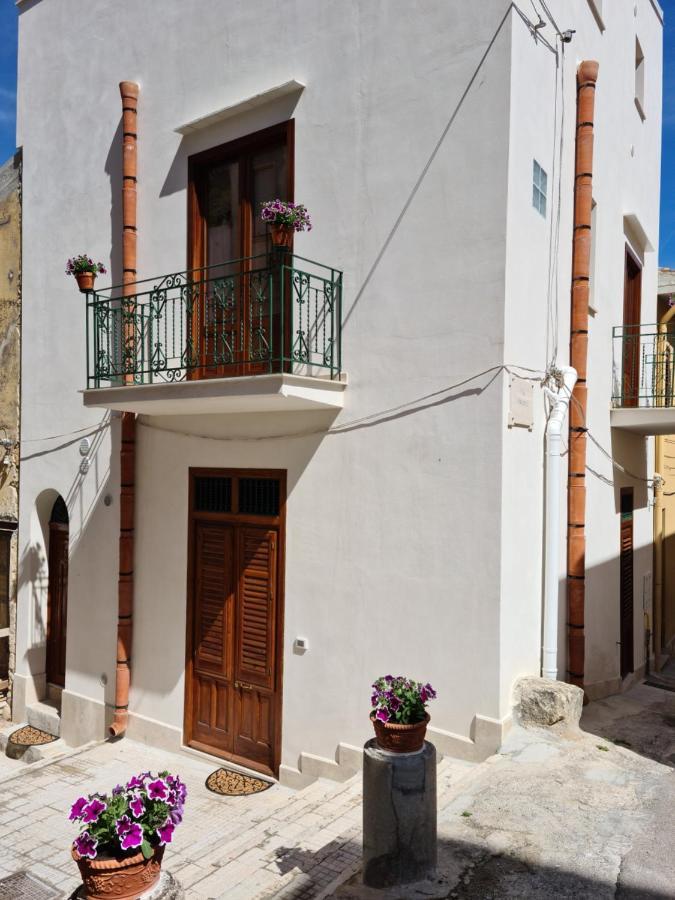 Apartamento Voltamare Castellammare del Golfo Exterior foto